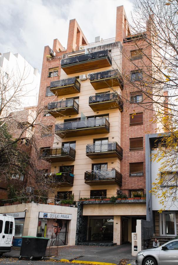 Ferienwohnung Apartamento Independencia II Córdoba Exterior foto